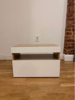 Nightstand For Sale: 24x14x16