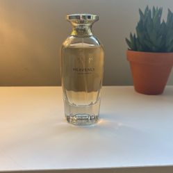 Victoria’s Secret Heavenly Eau De Parfum 
