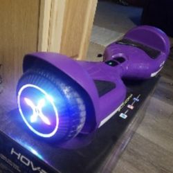 Hoverboard