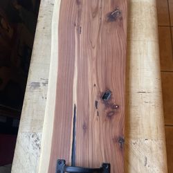 Custom Charcuterie Board 