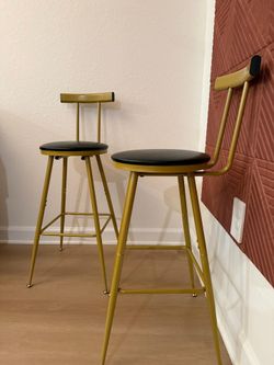 Bar chair - sillas de barra
