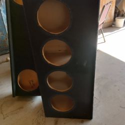 Four Tens Box