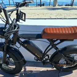 Cycrown- Cycrun Ebike Extra Battery 