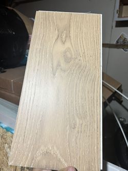 White Oak Engineered Hardwood 3.20 Sq Ft