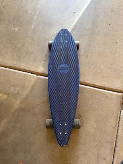 Penny board ( long board )