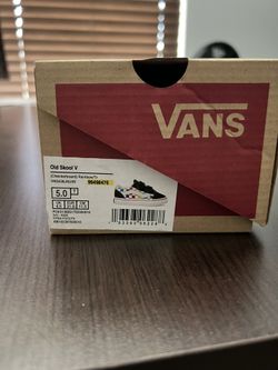 Toddler Vans