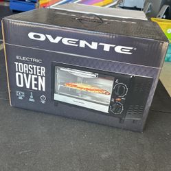 Brand New In Box Toaster Oven 