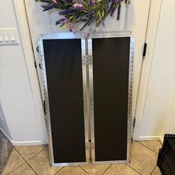 Brand New 4 Foot Wheelchair Ramp