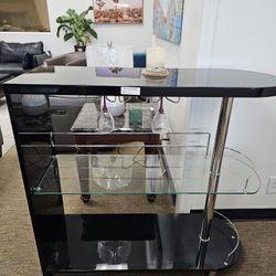 Home Bar Unit 