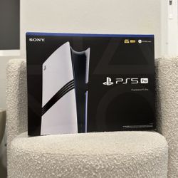 Ps5 pro PlayStation 5 pro console floor model