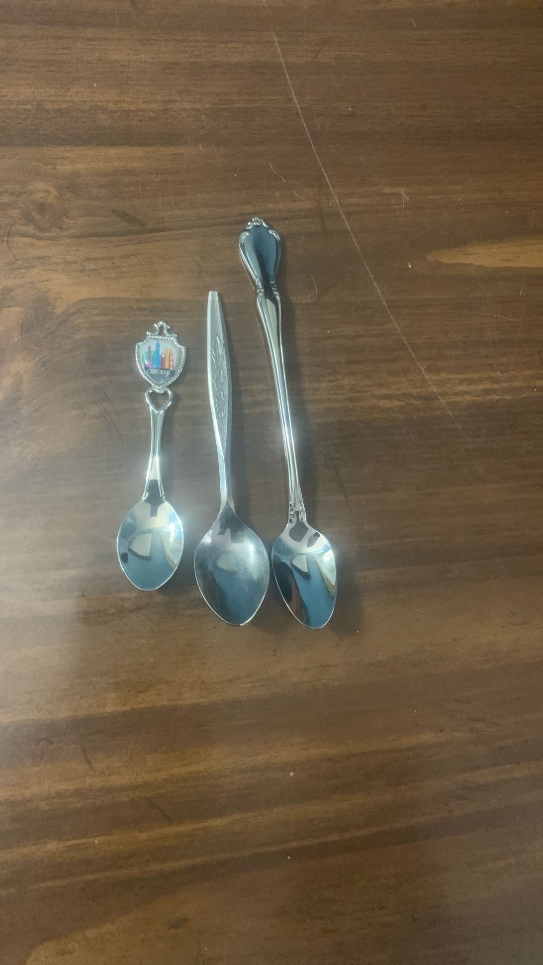Baby Spoons 🥄 