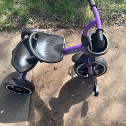 Tricycle -  Brand Kriddo