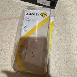 Plug Protector