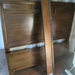 Bed Frame