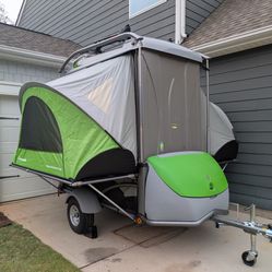 2022 Sylvan sport Go All out