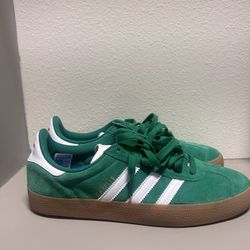 Adidas gazelle Adv 