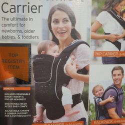 Baby Carrier