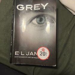 Fifty Shades Of Grey