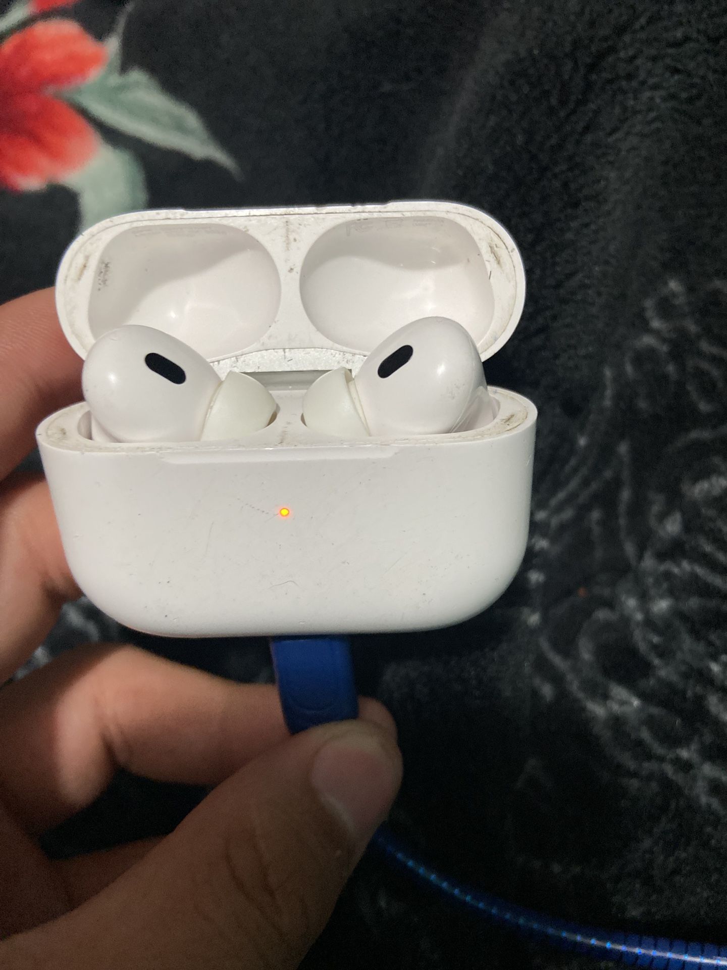 AirPods Pro’s 2