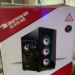 IBUYPOWER PRE-BUILD FOR SALE!  ( NEW! )