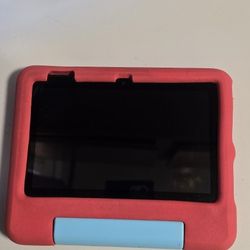 Brand New Amazon Kids Tablet 15