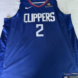 Khawi Leonard Jersey
