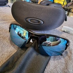 Oakley Flak 2.0 XL Prizm Deepwater