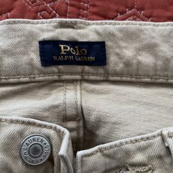 Polo Ralph Lauren Pants