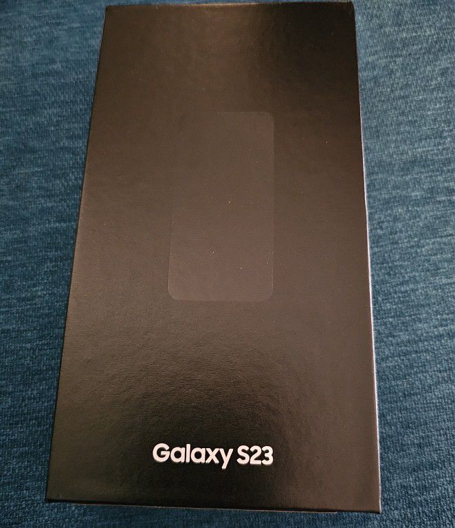 Galaxy S23 Samsung Phone