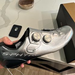 Brand New S-Phyre Shimano 903 Shoes Size 45