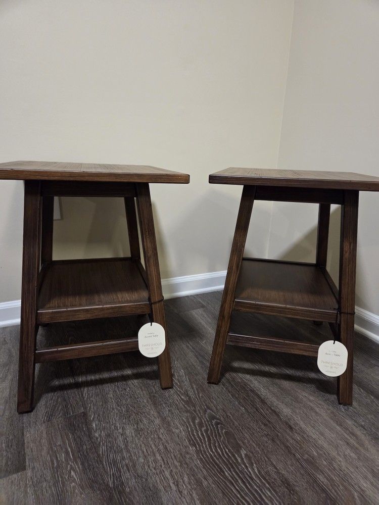 End Tables