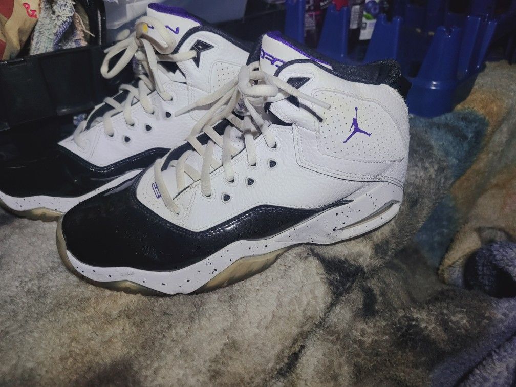 Jordans