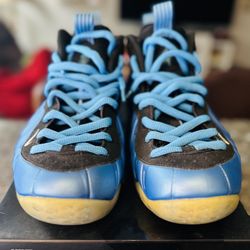 Air Foamposite One (Size 13)