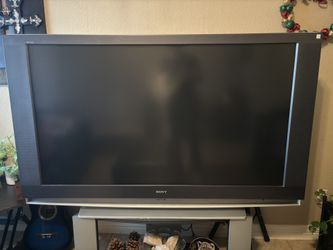 65” Sony TV