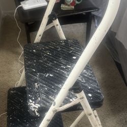 Step Ladder 