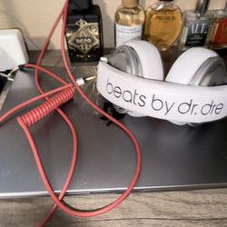 Beats Studio Pro w Cord (No Box)