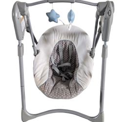 Graco Swing