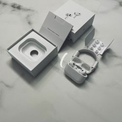 Apple Air Pod Pros 2nd Generation 