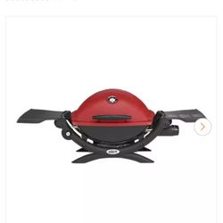Portable Bbq Grill $75