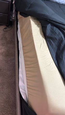 King Mattress