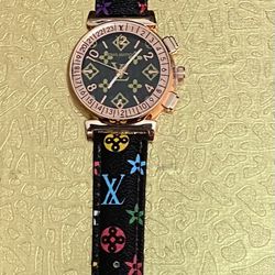 Women Watch 