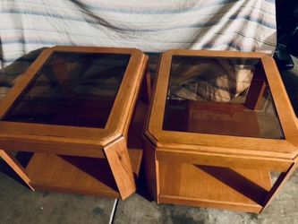 Tables