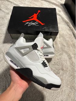 Black cement 4s