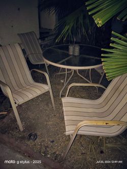 Yard sales