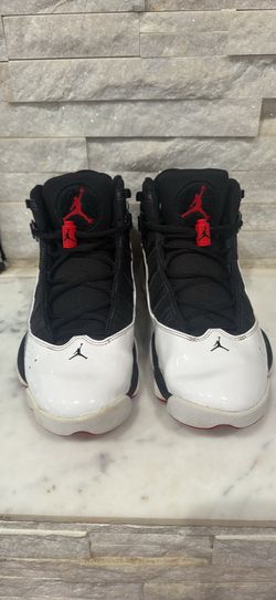 Jordan 6 rings