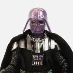 Star Wars Black Series Figure 