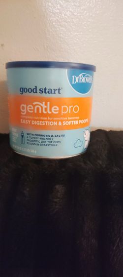 Baby formula