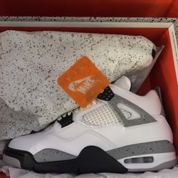 Jordan 4