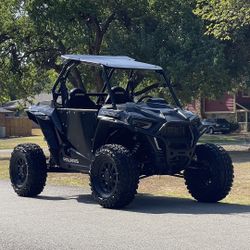2022 Polaris RZR Xp 1000 EPS 4x4 Power Steering Automátic Clean Title //Atv Can Am Outlander// Kawasaki Mule// Honda Reccon// Highlifter Maverick/xp4/