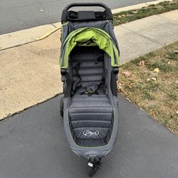City Mini Gt stroller